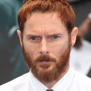 Sean Harris