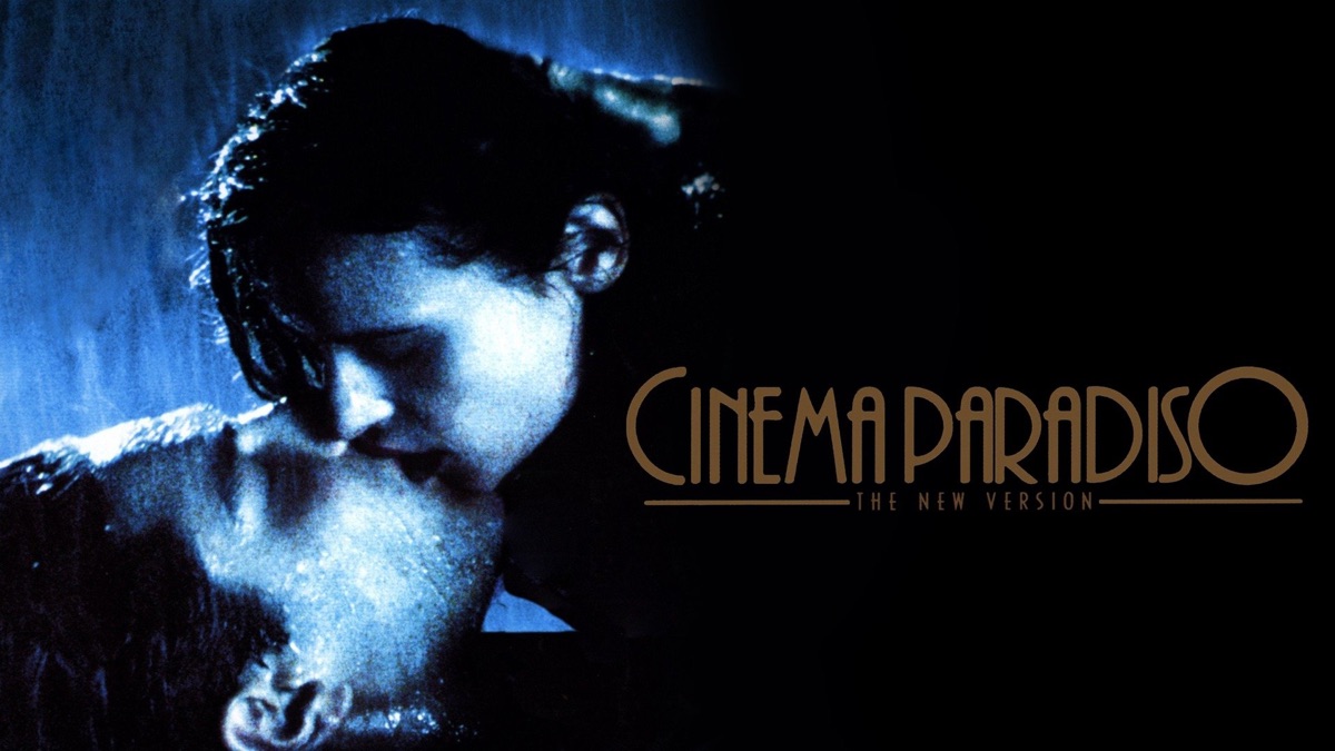 nuovo cinema paradiso streaming nuovo cinema paradiso streaming
