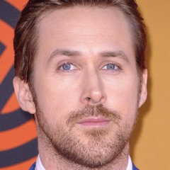 Ryan Gosling