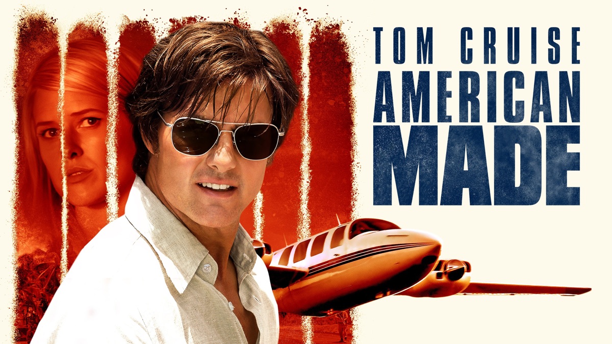 American Made | Apple TV