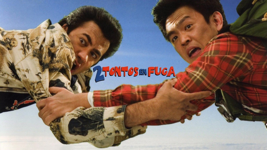 Dos Colgaos Muy Fumaos Fuga De Guantánamo