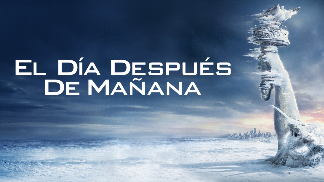 El Dia De Mañana Pelicula Reparto