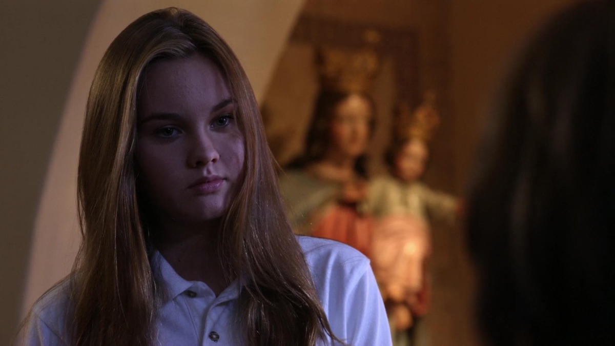 ギレアド サンズ オブ アナーキー シーズン2 エピソード7 Apple Tv 日本