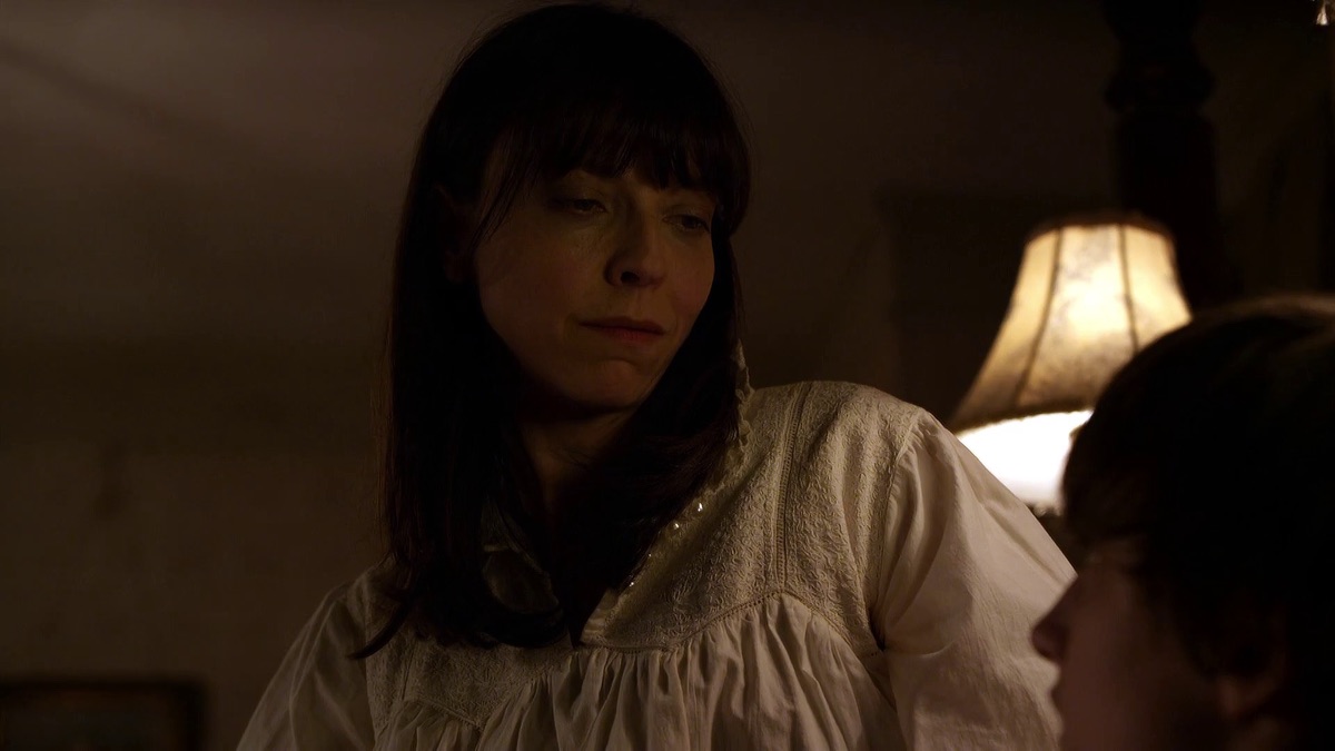 悪魔の花嫁 クリミナル マインド Fbi Vs 異常犯罪 シーズン7 エピソード19 Apple Tv 日本