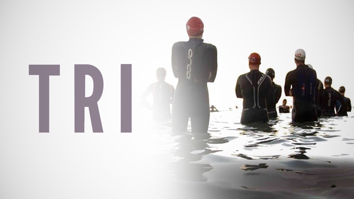 Tri | Apple TV (CA)