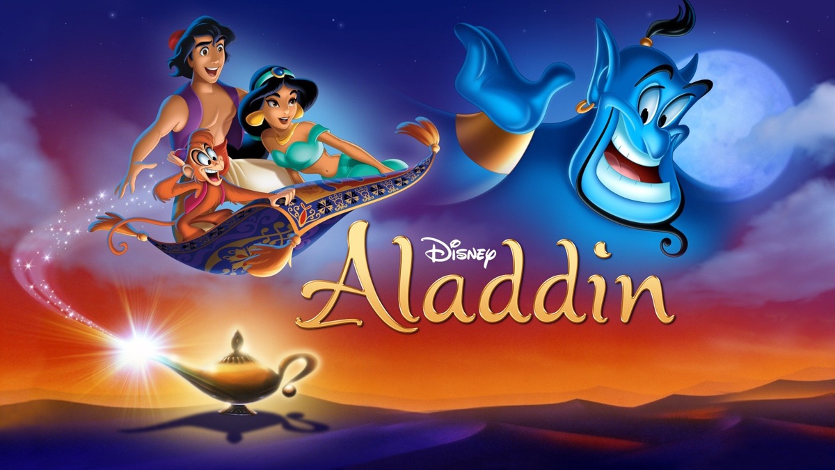 download the last version for apple Aladdin