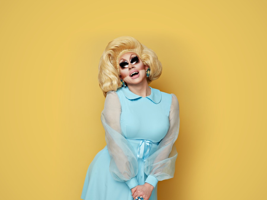 Trixie Mattel Skinny Legend Apple Tv Uk 1492