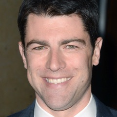 Max Greenfield