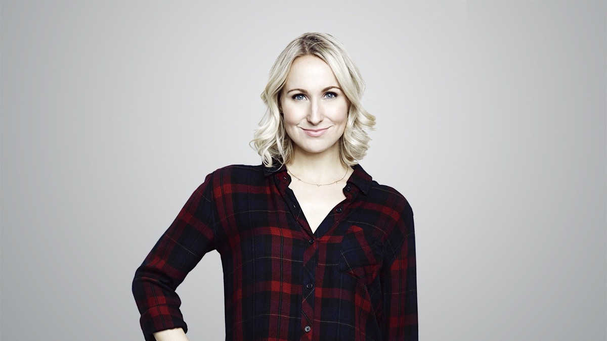 Not Safe With Nikki Glaser Apple Tv Uk 1378