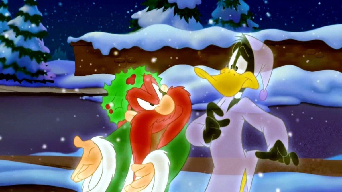 Bah, Humduck! A Looney Tunes Christmas - Apple TV