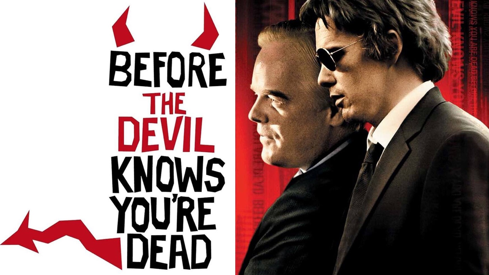 Before the Devil Knows You're Dead | Apple TV - Watch Before The Devil Knows You Re Dead