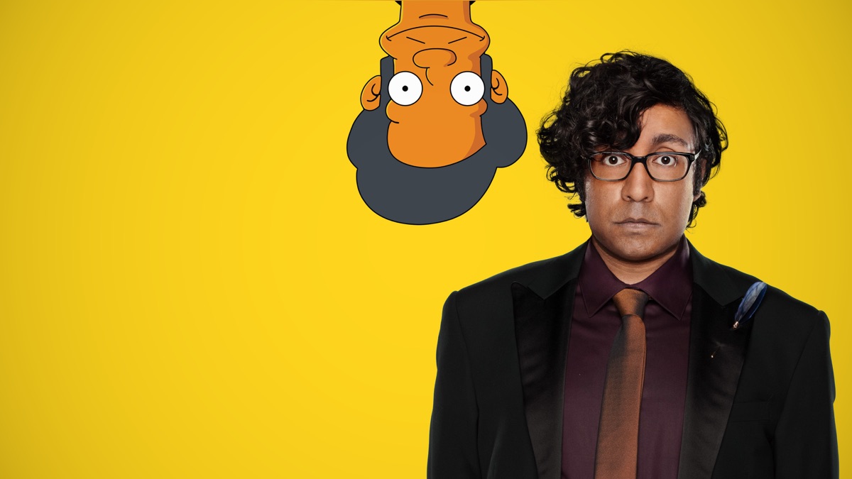 The Problem With Apu _ The Problem With Apu – GPJJO