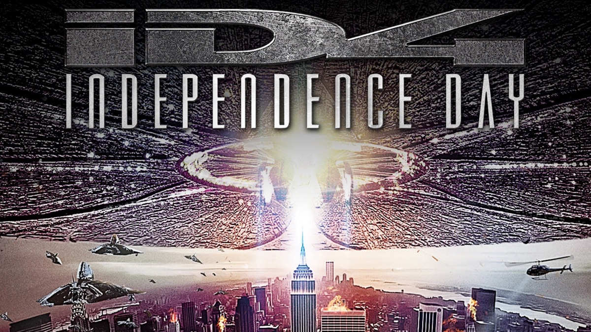 free for apple download Independence Day
