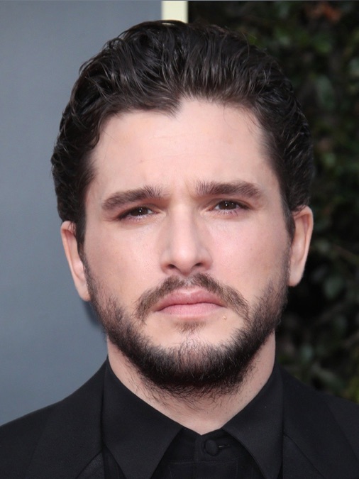 Kit Harington Movies and Shows - Apple TV