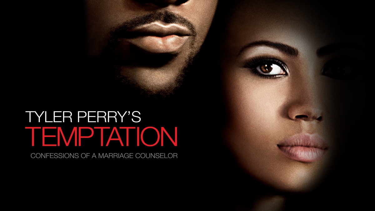 Tyler Perry Temptation Full Movie Gomovies