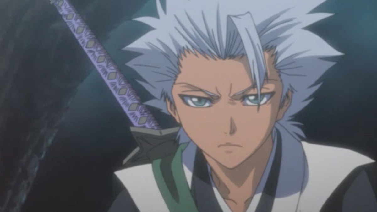 20 Most Popular White & Sliver-Haired Anime Characters (Ranked)