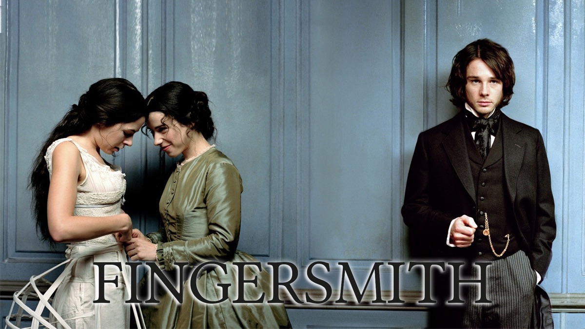 fingersmith