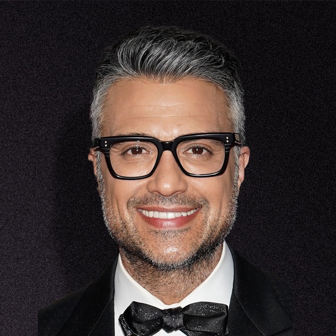 Jaime Camil - Apple TV