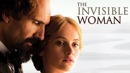 The Invisible Woman
