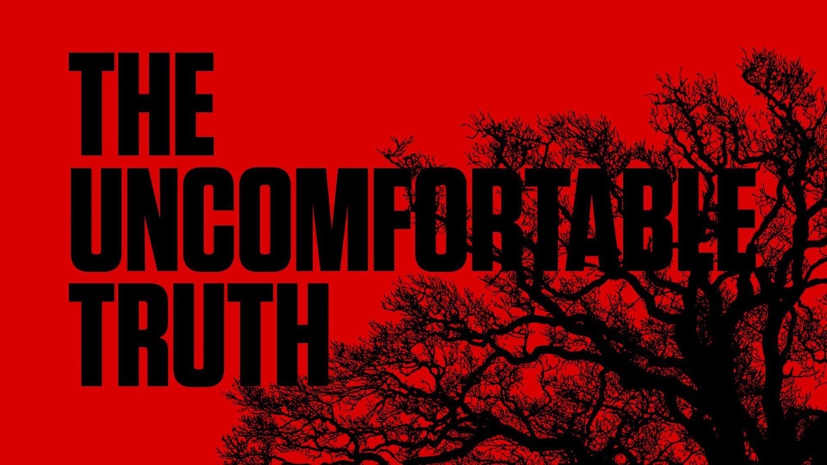 The Truth Apple TV(03)