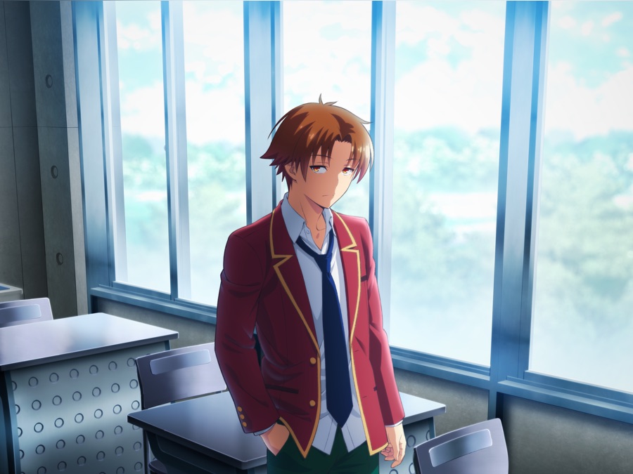 10 Anime Similar To Classroom Of The Elite 2023