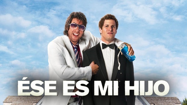 Ése es mi hijo | Apple TV