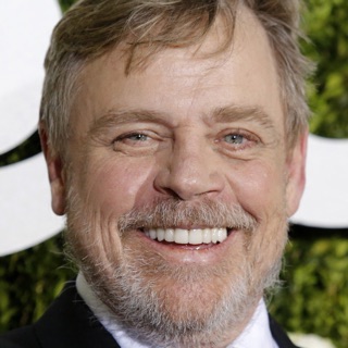 Mark Hamill