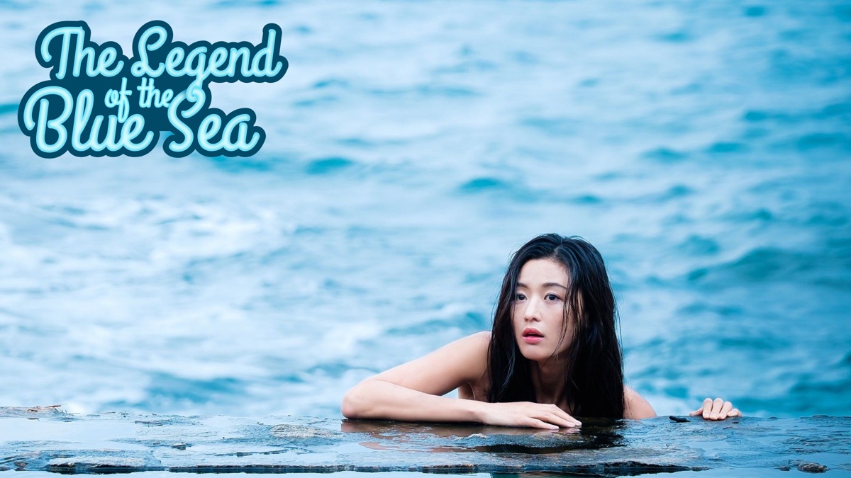 The Legend of the Blue Sea | Apple TV