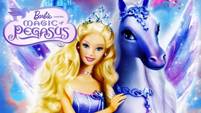 Barbie E La Principessa Dell Isola Perduta Streaming