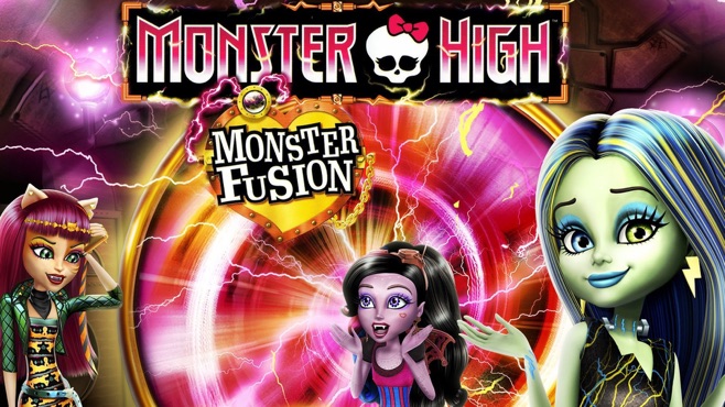 Monster High: Friday Night Frights | Apple TV