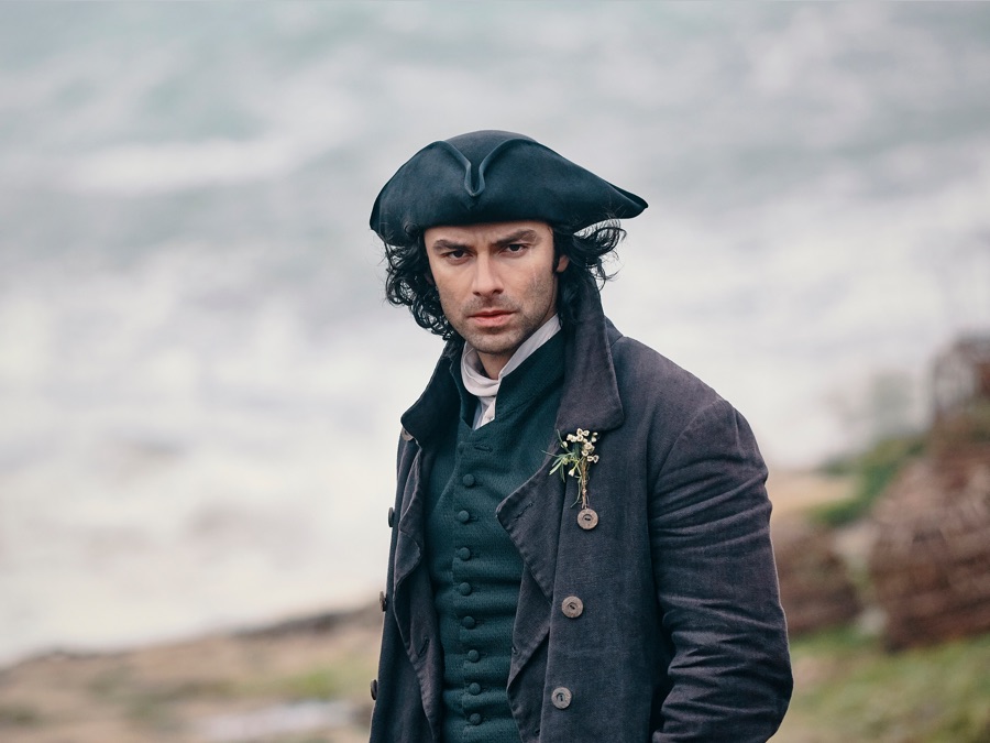 Poldark 