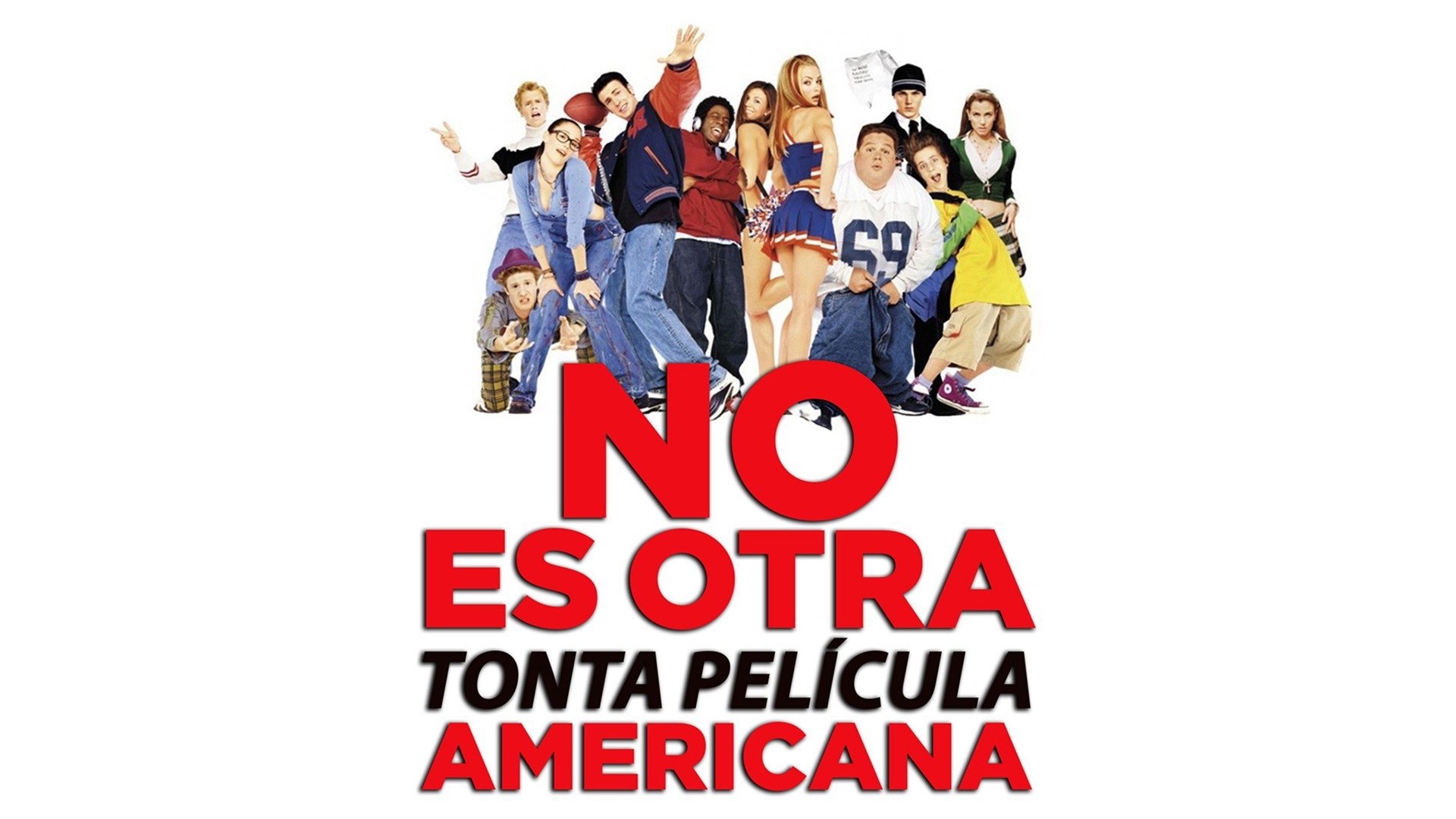 “no Es Otra Estúpida Película Americana” En Apple Tv 7285