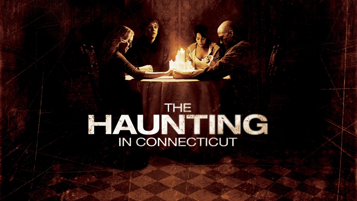 The Haunting in Connecticut | Apple TV