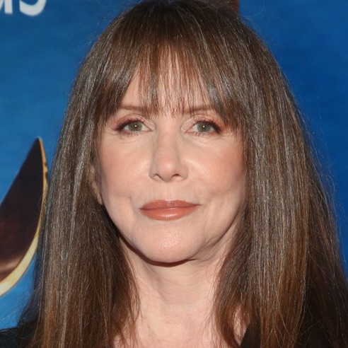 Laraine Newman.