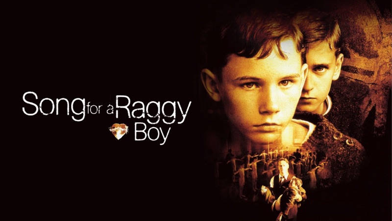Song For A Raggy Boy Deutsch