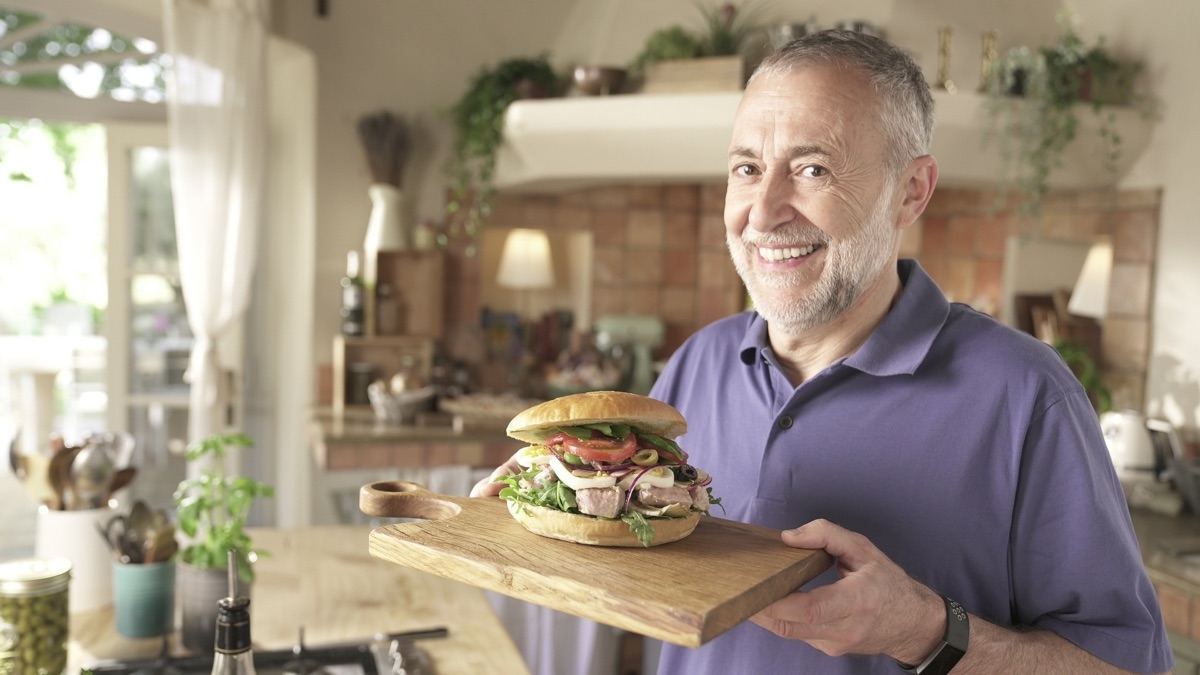 Episode 7 Michel Roux's French Country Cooking (Series 2, Episode 7