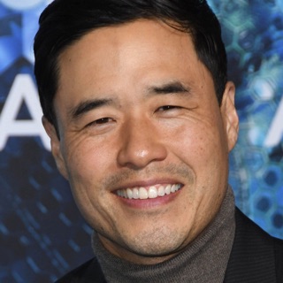 Randall Park