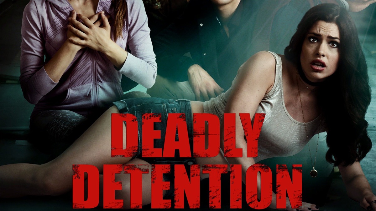 Deadly Detention Apple Tv 6628