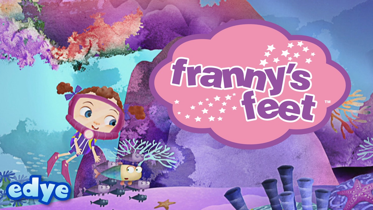 Franny's Feet | Apple TV