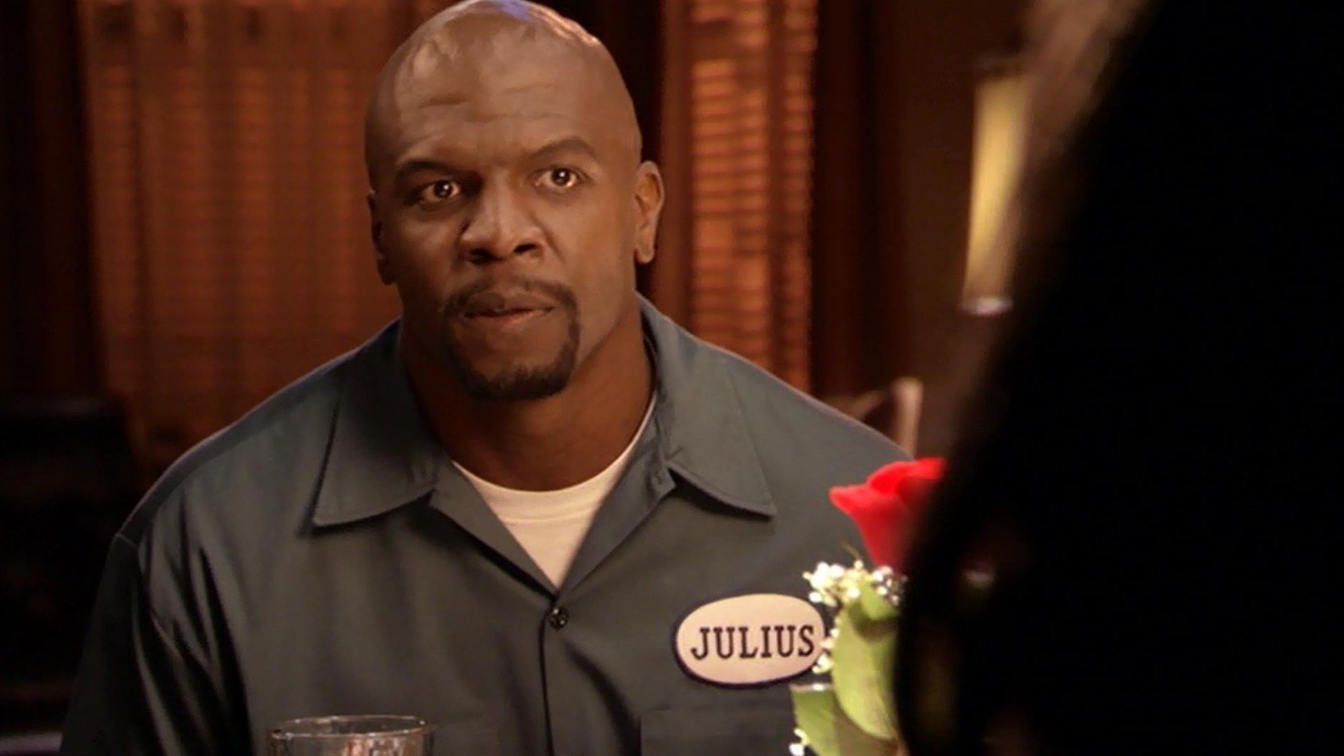 Everybody Hates Chris Apple TV