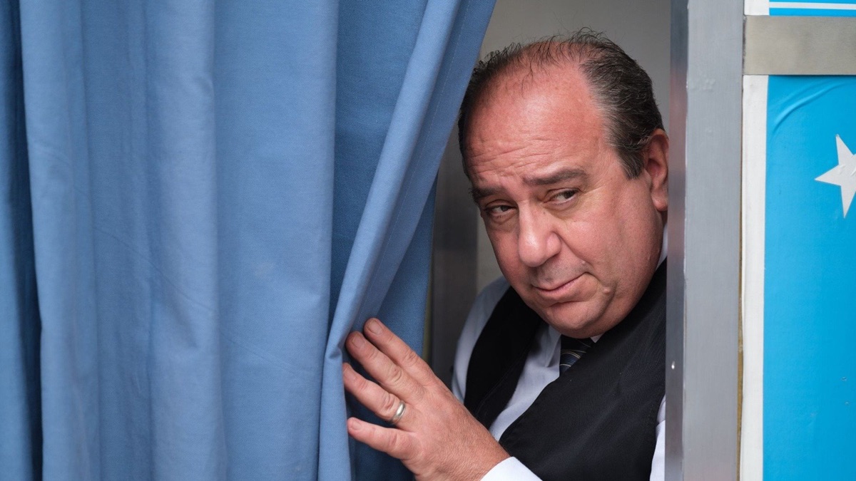 Episode 3 Cooper's Bar (Season 1, Episode 3) Apple TV