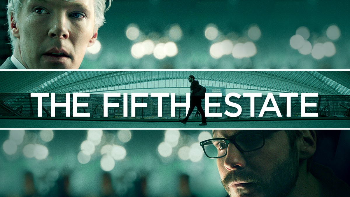 The fifth estate. 5 estate. The fifth estate (2013). 5 estate. Five estate.
