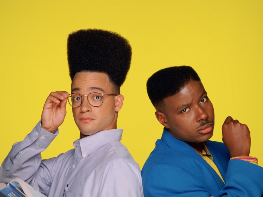 Class Act Apple TV (FR)