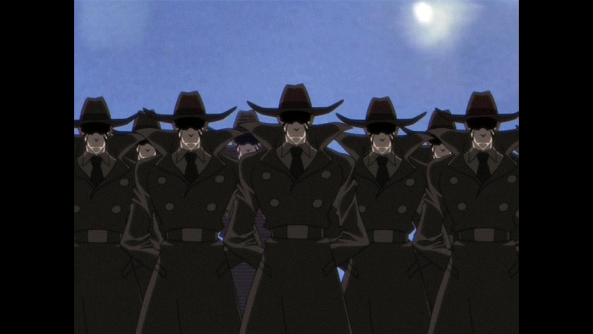 ゲートキーパーズ21 Apple Tv 日本