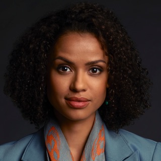 Gugu Mbatha-Raw