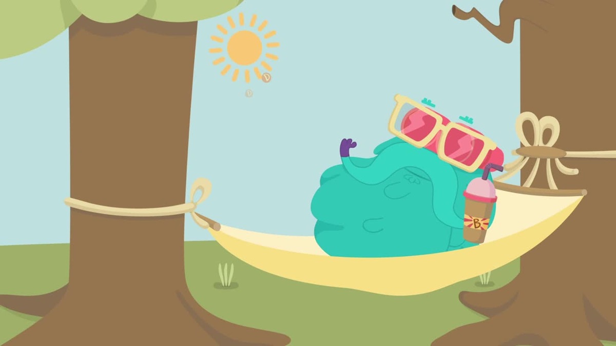 All About Plants The Dr. Binocs Show (Season 2, Episode 106) Apple TV