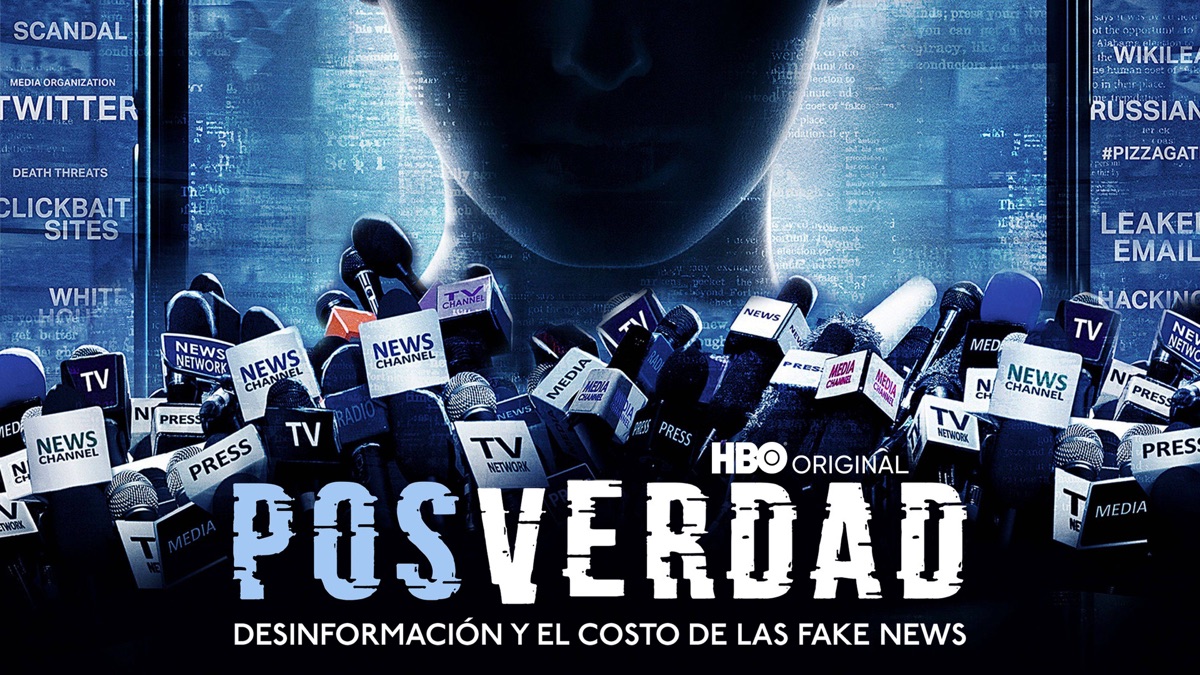 Posverdad: Desinformación Y El Costo De Las Fake News | Apple TV