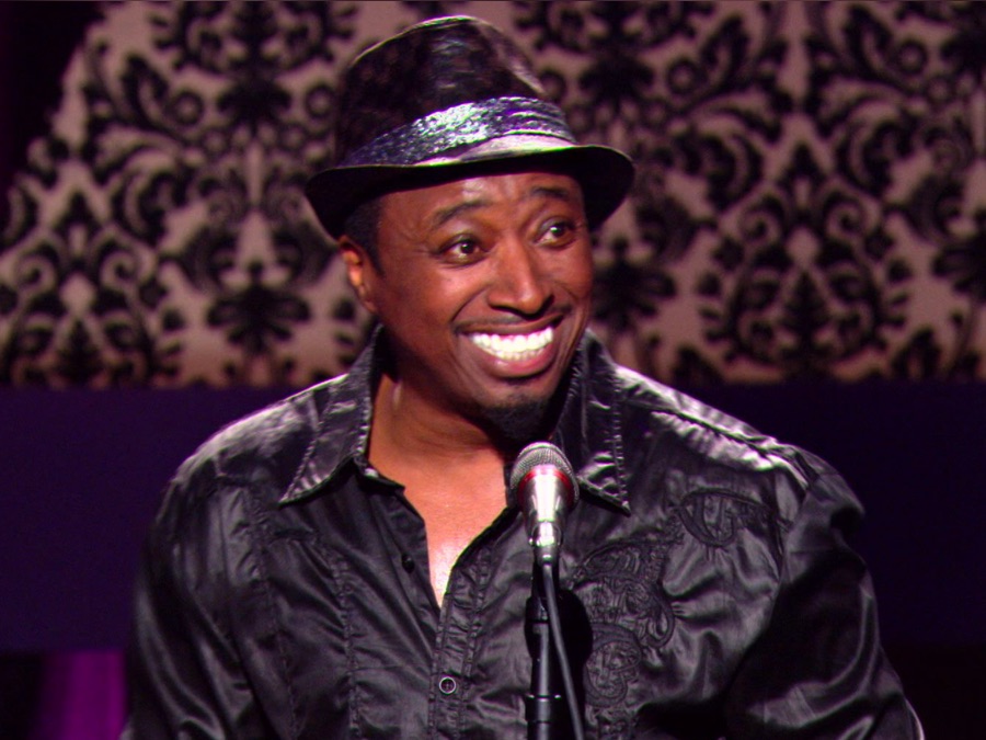 Eddie Griffin You Can Tell Em I Said It Apple Tv Uk