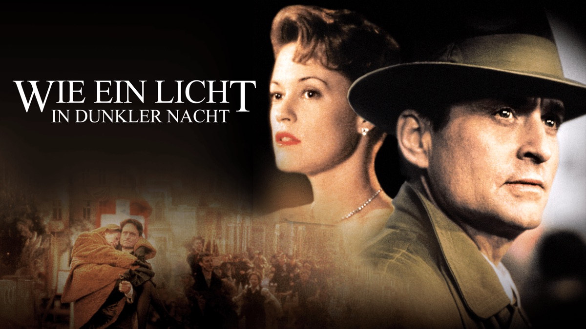 Wie Ein Licht In Dunkler Nacht