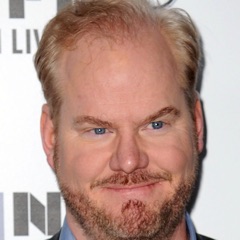 Jim Gaffigan